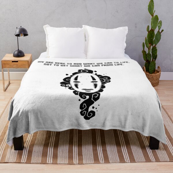 Item preview, We are here to add what we can to life, not to get what we can from life. designed and sold by -DEEWOLF-.