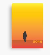 Lienzo Blade Runner 2049
