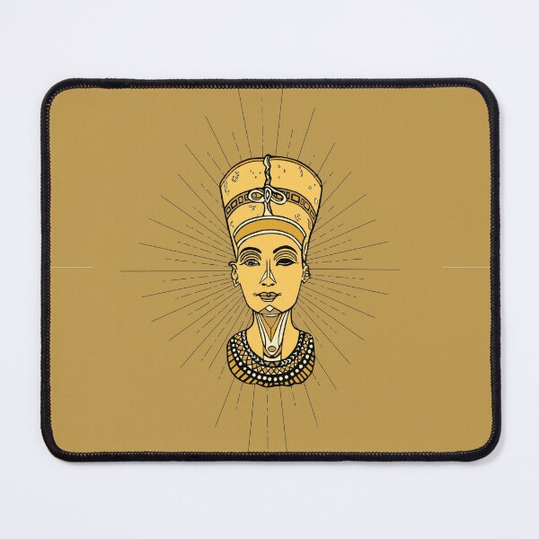 Item preview, Nefertiti the legendary beauty designed and sold by Atropa Parcae.