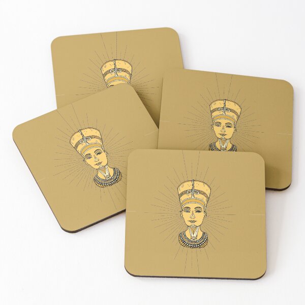 Item preview, Nefertiti the legendary beauty designed and sold by Atropa Parcae.