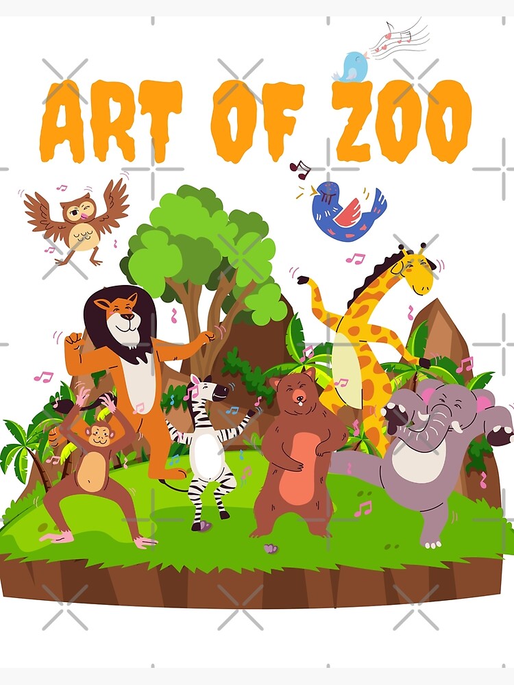 Art of.zoo