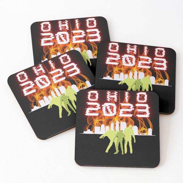 Item preview, Ohio 2023 designed and sold by OnlyTheBest4U.
