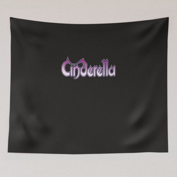 Item preview, guaranteed quality of cinderella band Classic T-Shirt designed and sold by RyanSavag.