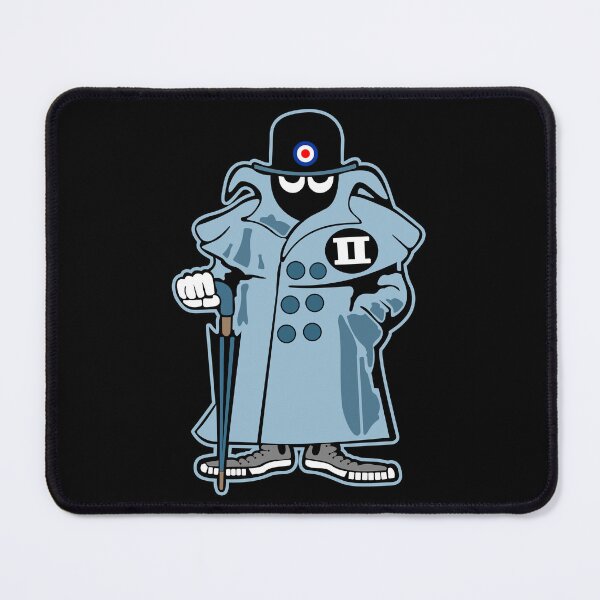 Item preview, Spooky F-4 Phantom II - UK RAF - Clean Style designed and sold by pzd501.