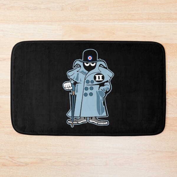 Item preview, Spooky F-4 Phantom II - UK RAF - Clean Style designed and sold by pzd501.