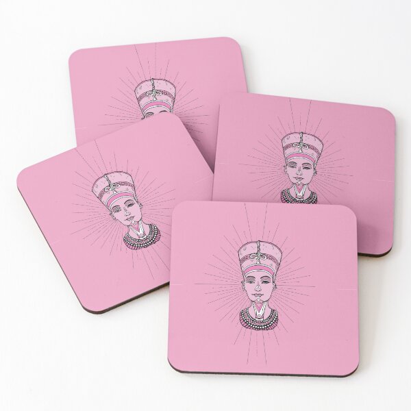Item preview, Nefertiti the legendary beauty designed and sold by Atropa Parcae.