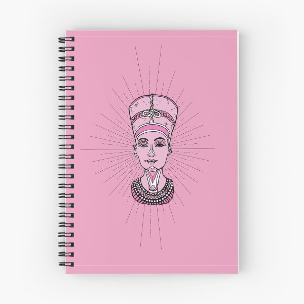 Item preview, Nefertiti the legendary beauty designed and sold by Atropa Parcae.