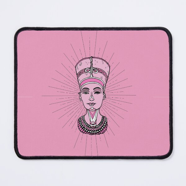 Item preview, Nefertiti the legendary beauty designed and sold by Atropa Parcae.