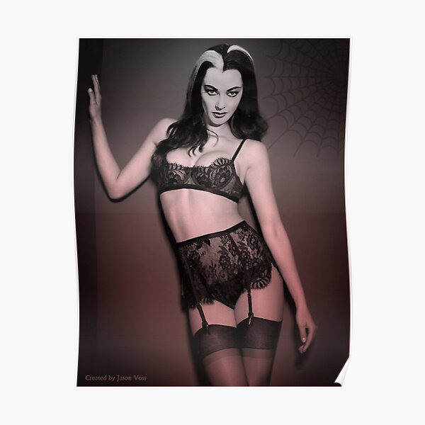 Hot lily munster - 🧡 24 The munsters ideas the munsters, the munster, muns...