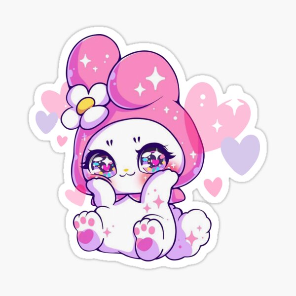 Kawaii Bunny Wallpaper Gifts & Merchandise for Sale | Redbubble Kawaii Bunny Wallpaper Gifts & Merchandise for Sale | Redbubble