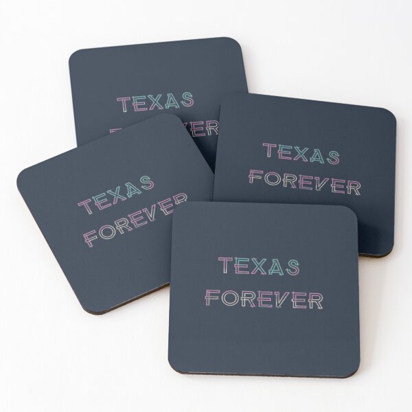 Item preview, Texas Forever, The Tim Dillon Show designed and sold by CraktmanShop.
