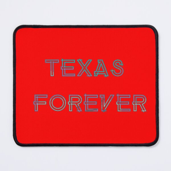 Item preview, Texas Forever, The Tim Dillon Show designed and sold by CraktmanShop.