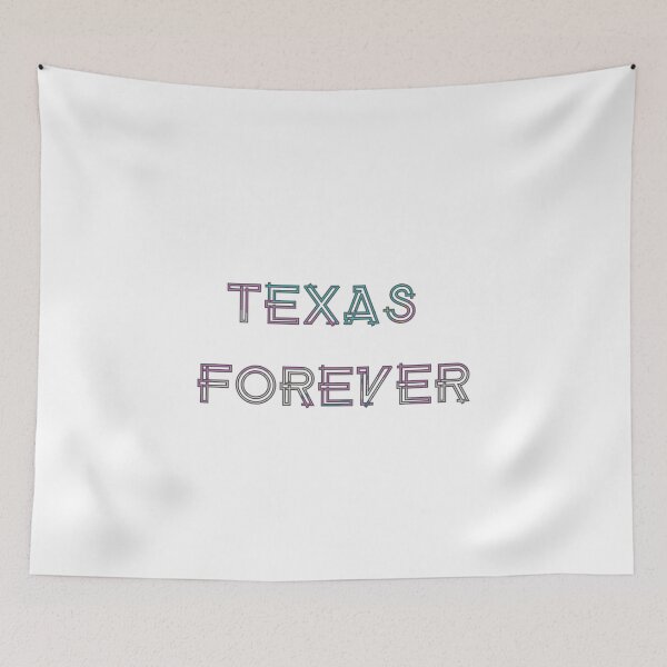 Item preview, Texas Forever, The Tim Dillon Show designed and sold by CraktmanShop.