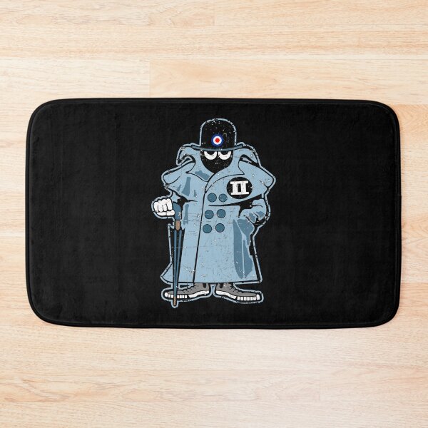 Item preview, Spooky F-4 Phantom II - UK RAF - Grunge Style designed and sold by pzd501.