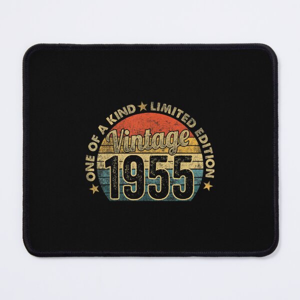 Item preview, 67 Years Old Vintage 1955 Limited Edition 67th Birthday  designed and sold by hirokodongxup.