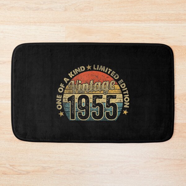 Item preview, 67 Years Old Vintage 1955 Limited Edition 67th Birthday  designed and sold by hirokodongxup.