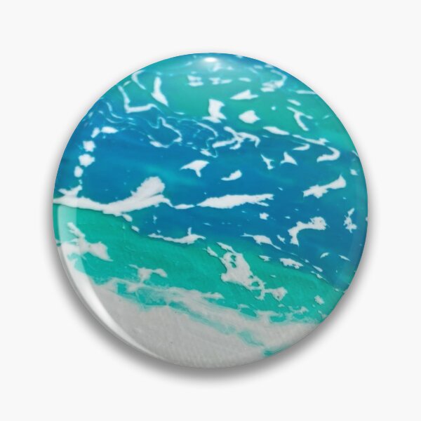Item preview, Seashore designed and sold by playfulpuffin.
