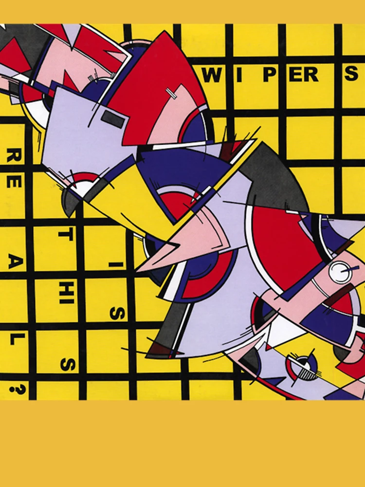 Wipers Is This Real 