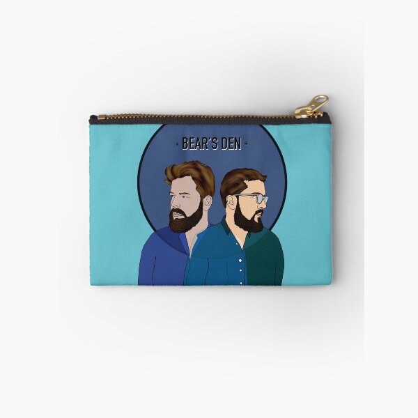 Item preview, Bear's Den (Band Art) designed and sold by Brett Rosenberg.