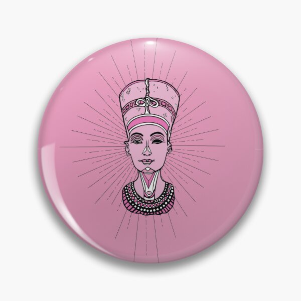 Item preview, Nefertiti the legendary beauty designed and sold by Atropa Parcae.