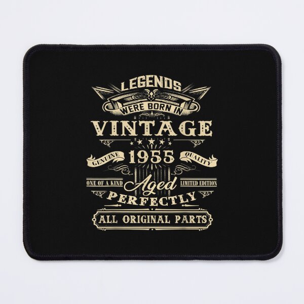 Item preview, 67th Birthday Gift For Legends Born 1955 67 Yrs Old Vintage  designed and sold by hirokodongxup.