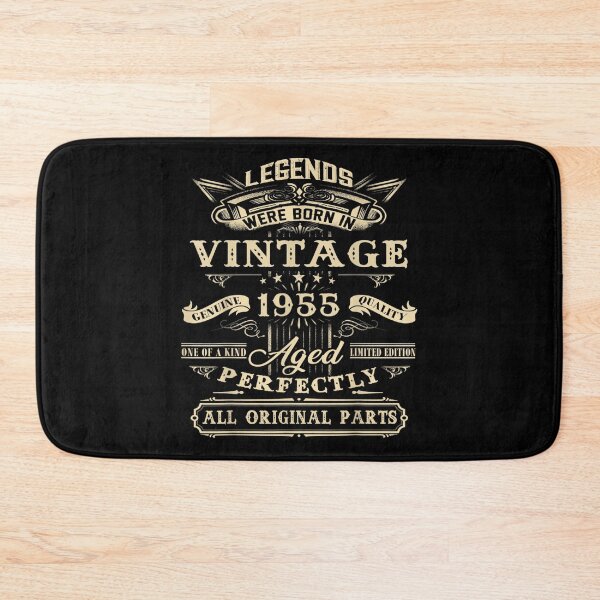 Item preview, 67th Birthday Gift For Legends Born 1955 67 Yrs Old Vintage  designed and sold by hirokodongxup.