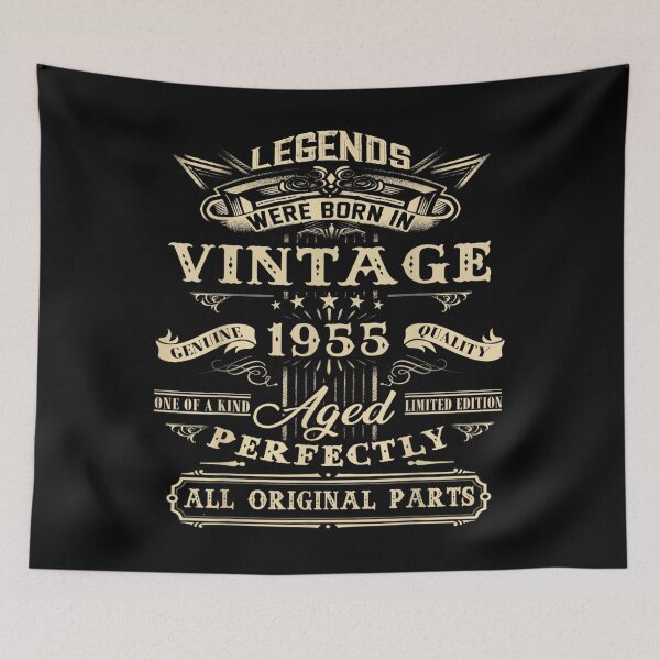 Item preview, 67th Birthday Gift For Legends Born 1955 67 Yrs Old Vintage  designed and sold by hirokodongxup.