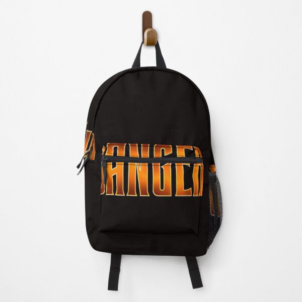 Item preview, Danger Danger Band designed and sold by MarkLew12.