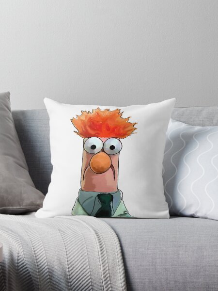 Item preview, Original Beaker Sketch designed and sold by Jessiwins19.