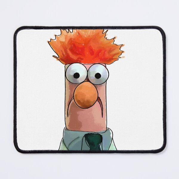 Item preview, Original Beaker Sketch designed and sold by Jessiwins19.