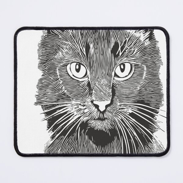 Item preview, Magic Cat designed and sold by Aceofspace3000.