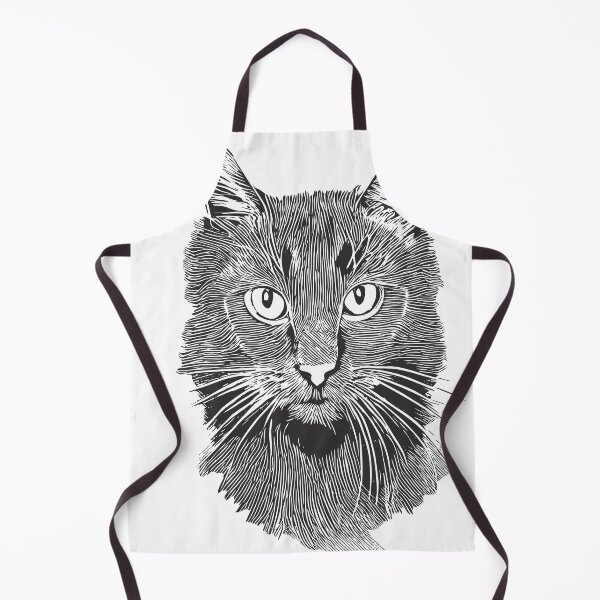Item preview, Magic Cat designed and sold by Aceofspace3000.