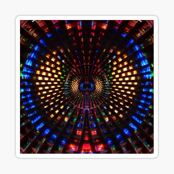 Item preview, COVENTRY CATHEDRAL WINDOW designed and sold by Neil Finnemore.