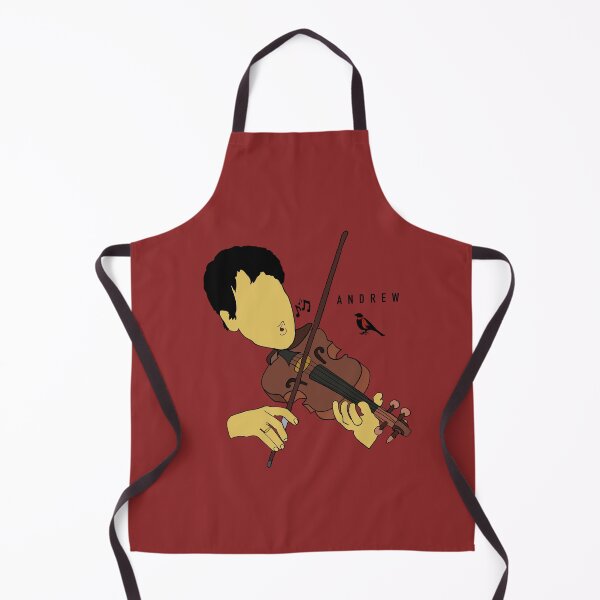 Item preview, Andrew Bird (Band Art) designed and sold by Brett Rosenberg.