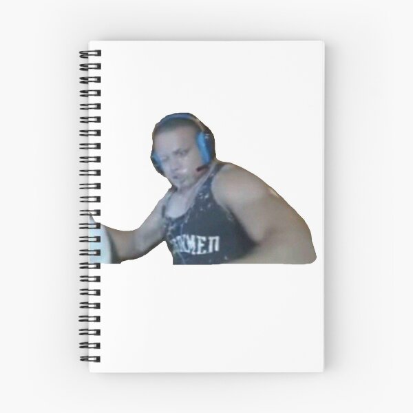 Item preview, Tyler 1 Milk designed and sold by Krimsen.