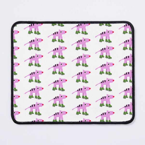 Item preview, Roller Cat designed and sold by Ellie Ebby.