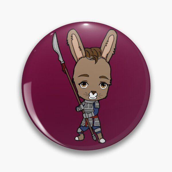Item preview, Tess Level 10 Chibi designed and sold by Sparabel Productions.