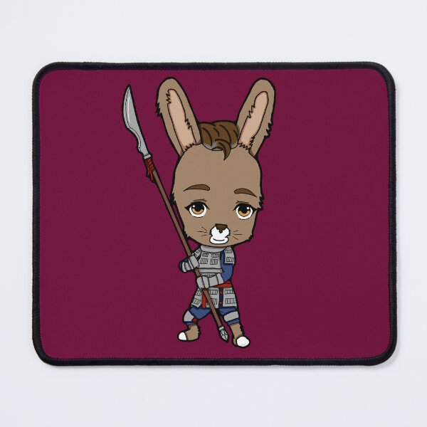 Item preview, Tess Level 10 Chibi designed and sold by Sparabel Productions.