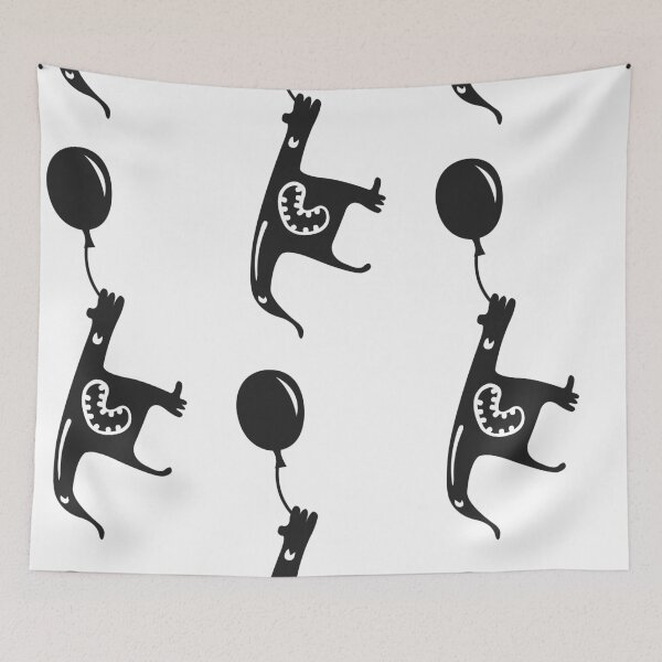 Item preview, Black Balloon designed and sold by now83.