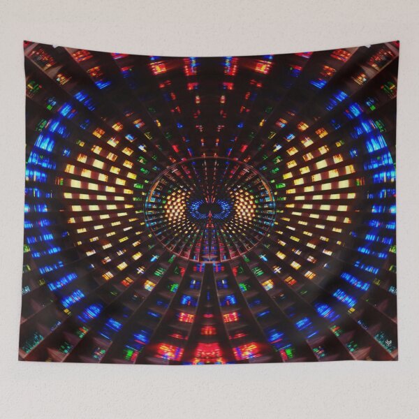 Item preview, COVENTRY CATHEDRAL WINDOW designed and sold by Neil Finnemore.