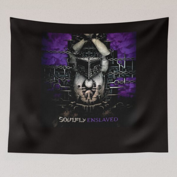 Item preview, Enslaved Band designed and sold by MarkLew12.