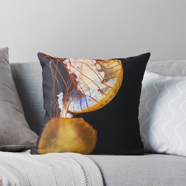 Item preview, Jellyfish designed and sold by curiocabinets.
