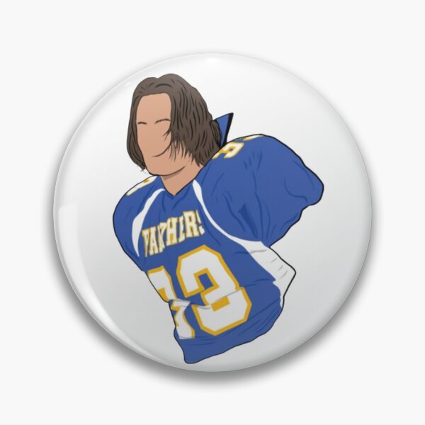 Item preview, tim friday night lights designed and sold by Forest Dwarves.