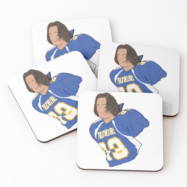 Item preview, tim friday night lights designed and sold by Forest Dwarves.