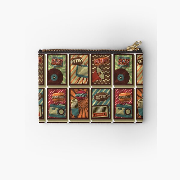 Item preview, Vintage Music Devices designed and sold by antevasinart.