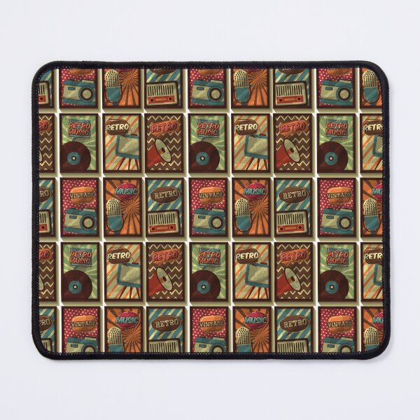 Item preview, Vintage Music Devices designed and sold by antevasinart.