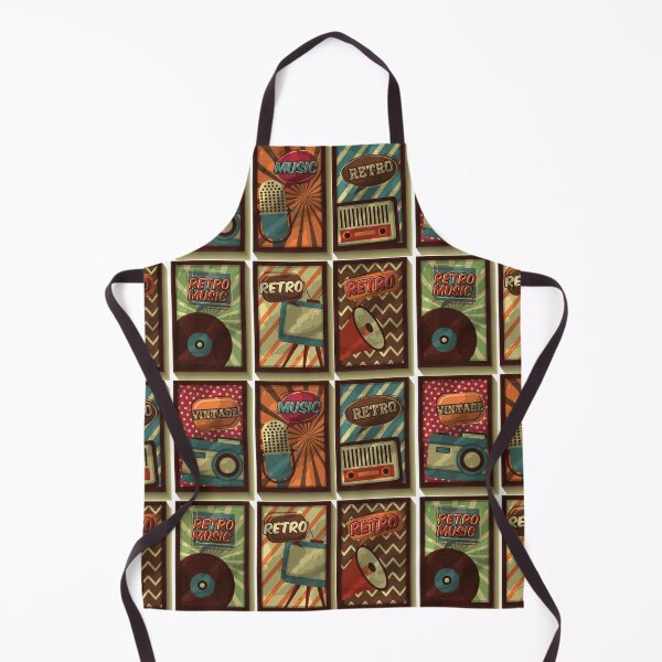 Item preview, Vintage Music Devices designed and sold by antevasinart.