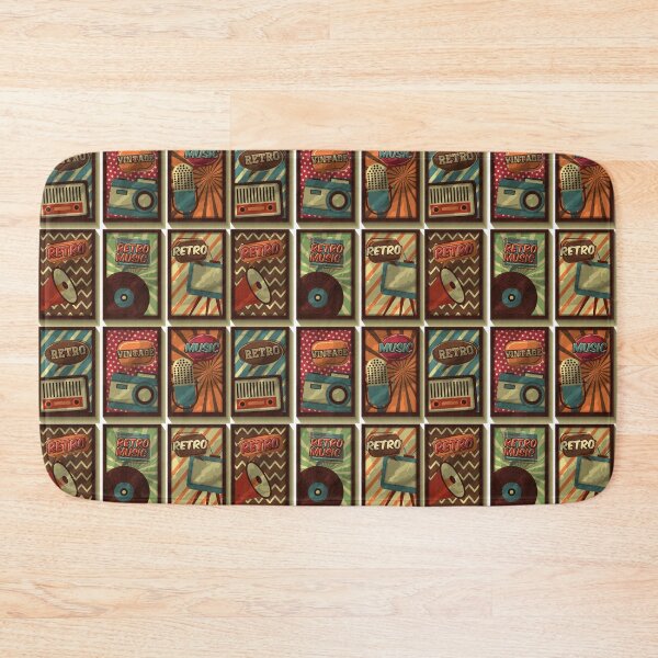 Item preview, Vintage Music Devices designed and sold by antevasinart.