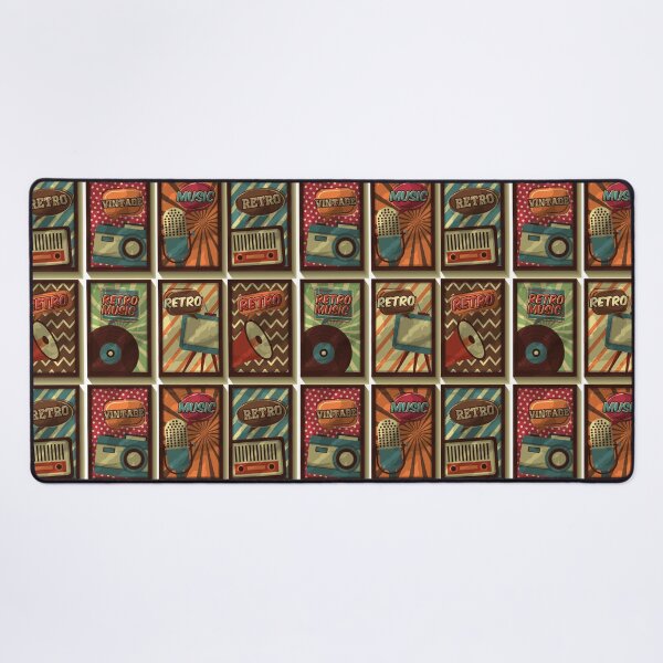 Item preview, Vintage Music Devices designed and sold by antevasinart.