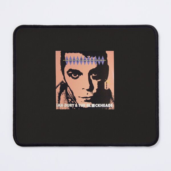 Item preview, Ian Dury And The Blockheads  Sticker designed and sold by RyanSavag.